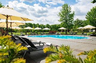 Fletcher Parkhotel De Wiemsel fotoÄŸrafÄ±