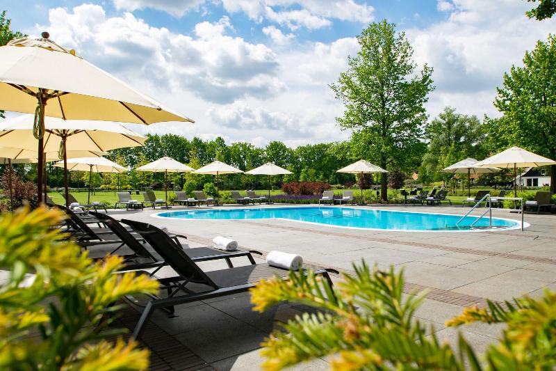 Fletcher Parkhotel De Wiemsel - Aktivite