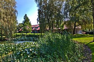 Fletcher Parkhotel De Wiemsel fotoÄŸrafÄ±