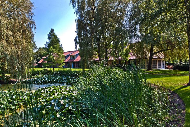 Fletcher Parkhotel De Wiemsel - Genel