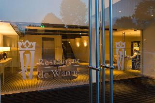 Fletcher Parkhotel De Wiemsel fotoÄŸrafÄ±