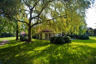 Fletcher Parkhotel De Wiemsel fotoÄŸrafÄ±