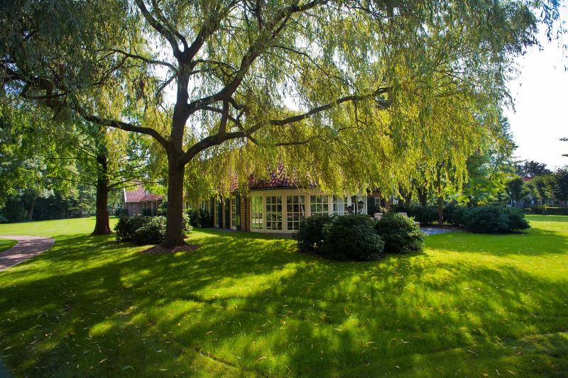 Fletcher Parkhotel De Wiemsel - Genel