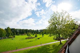 Fletcher Parkhotel De Wiemsel fotoÄŸrafÄ±