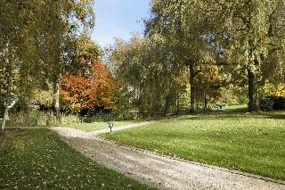 Fletcher Parkhotel De Wiemsel fotoÄŸrafÄ±