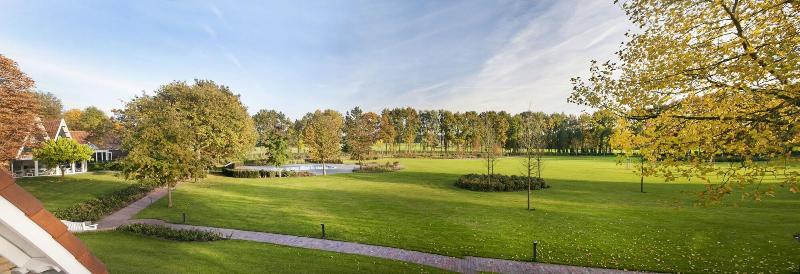 Fletcher Parkhotel De Wiemsel - Oda