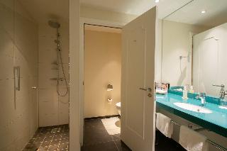 Fletcher Parkhotel De Wiemsel fotoÄŸrafÄ±