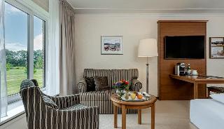 Fletcher Parkhotel De Wiemsel fotoÄŸrafÄ±
