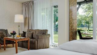 Fletcher Parkhotel De Wiemsel fotoÄŸrafÄ±