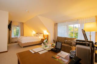Fletcher Parkhotel De Wiemsel fotoÄŸrafÄ±