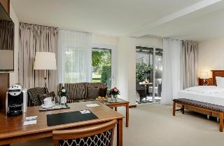 Fletcher Parkhotel De Wiemsel fotoÄŸrafÄ±