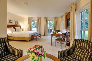 Fletcher Parkhotel De Wiemsel fotoÄŸrafÄ±