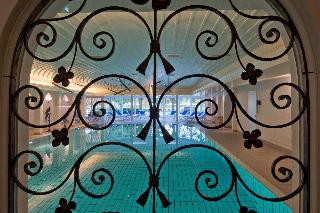 Fletcher Parkhotel De Wiemsel fotoÄŸrafÄ±