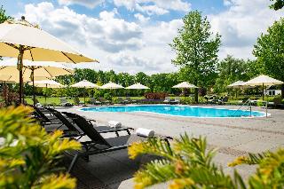 Fletcher Parkhotel De Wiemsel fotoÄŸrafÄ±