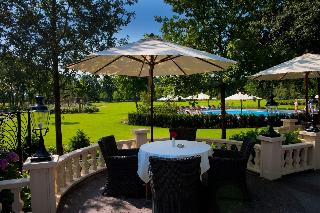 Fletcher Parkhotel De Wiemsel fotoÄŸrafÄ±