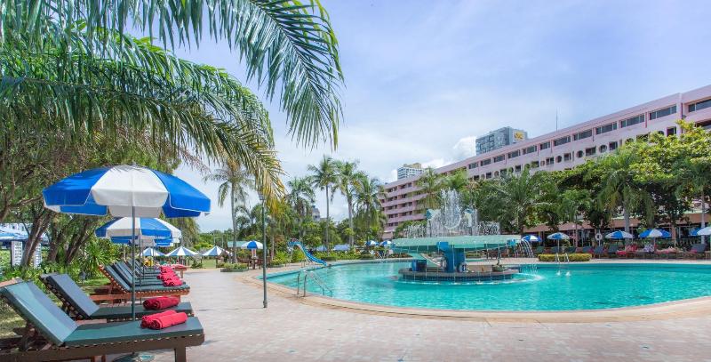 Asia Pattaya - Genel