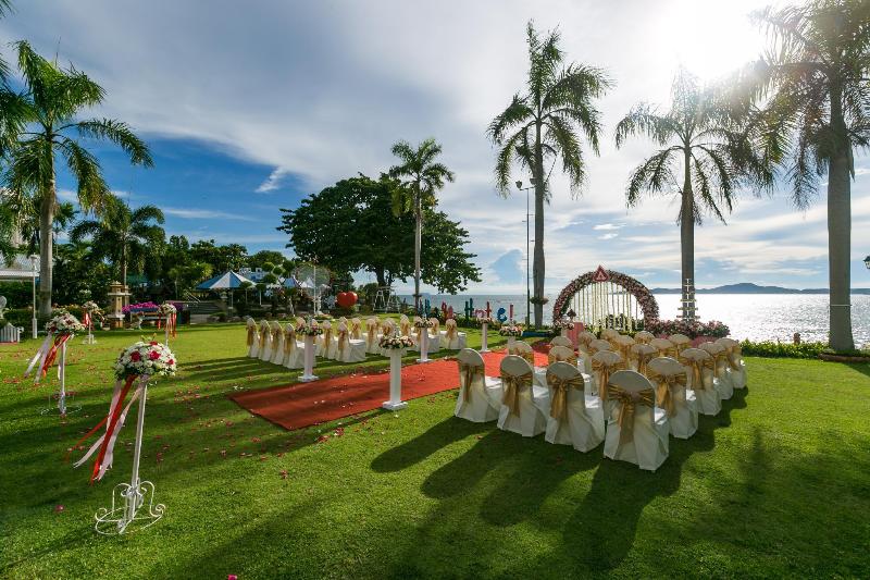 Asia Pattaya - Genel