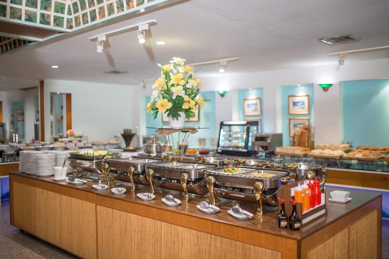Asia Pattaya - Restoran