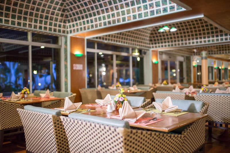 Asia Pattaya - Restoran