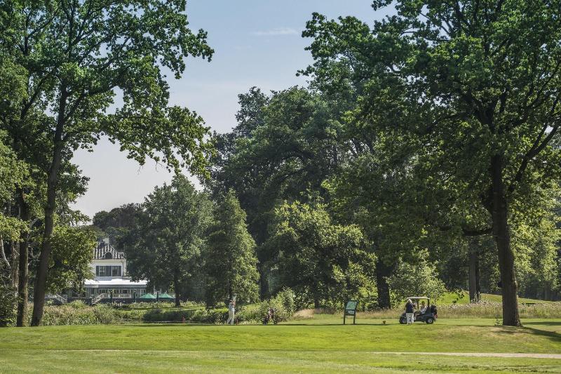 Kasteel Engelenburg - Aktivite