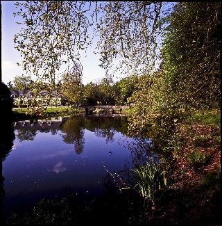 Kasteel Engelenburg fotoÄŸrafÄ±