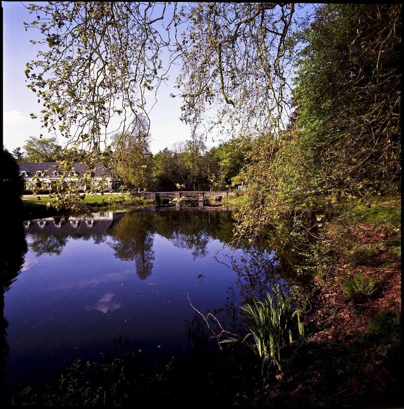 Kasteel Engelenburg - Genel