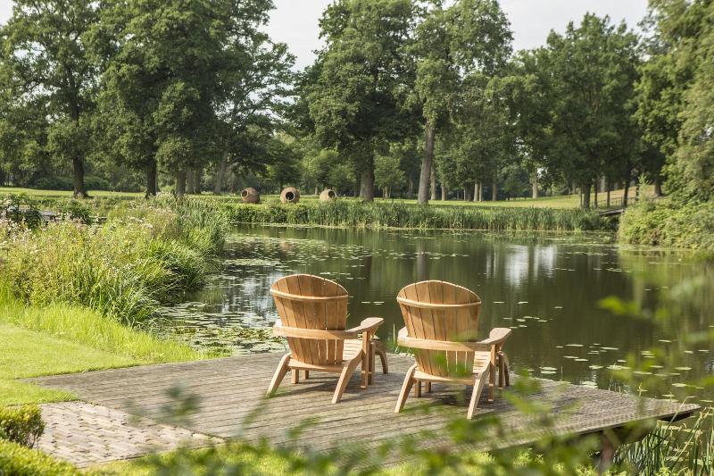 Kasteel Engelenburg - Genel