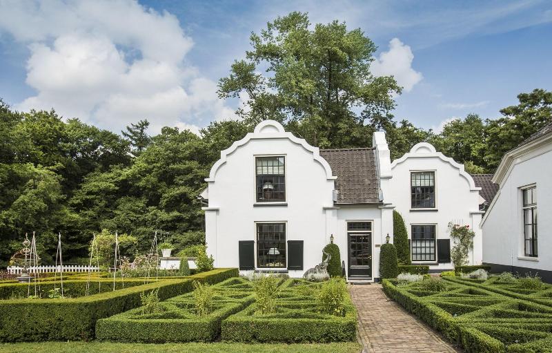 Kasteel Engelenburg - Genel
