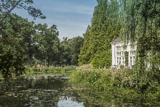 Kasteel Engelenburg fotoÄŸrafÄ±