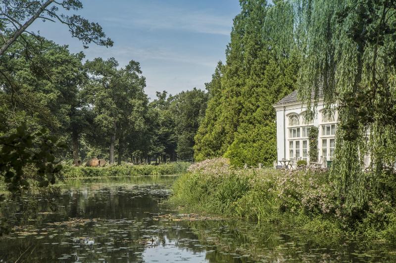Kasteel Engelenburg - Oda