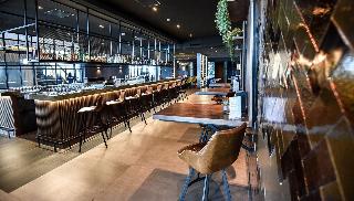 Van Der Valk Hotel Leeuwarden fotoÄŸrafÄ±