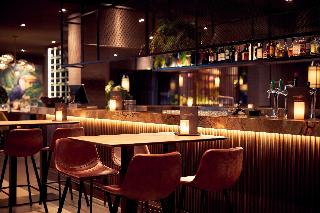 Van Der Valk Hotel Leeuwarden fotoÄŸrafÄ±
