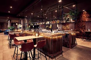 Van Der Valk Hotel Leeuwarden fotoÄŸrafÄ±