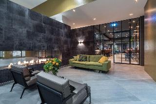Van Der Valk Hotel Leeuwarden fotoÄŸrafÄ±