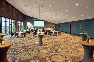 Van Der Valk Hotel Leeuwarden fotoÄŸrafÄ±