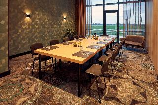 Van Der Valk Hotel Leeuwarden fotoÄŸrafÄ±