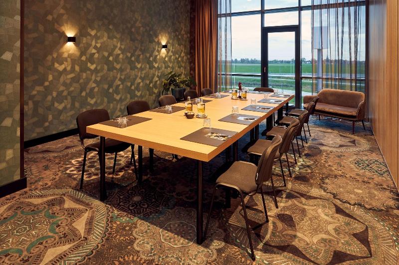 Van Der Valk Hotel Leeuwarden - Toplantı