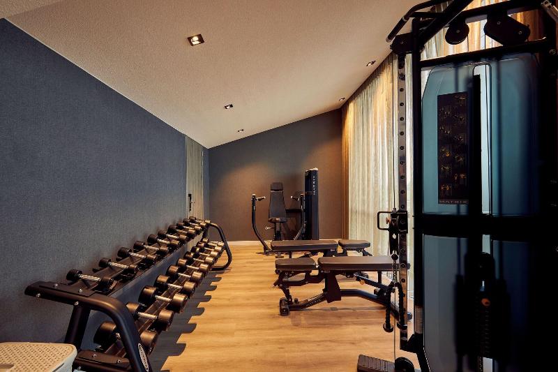 Van Der Valk Hotel Leeuwarden - Aktivite