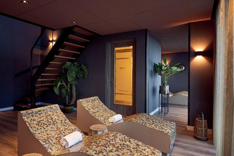 Van Der Valk Hotel Leeuwarden - Aktivite