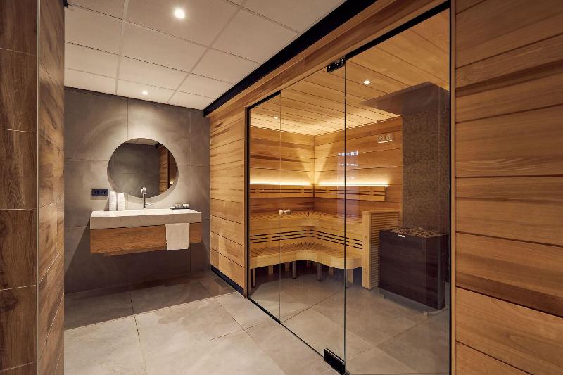 Van Der Valk Hotel Leeuwarden - Aktivite