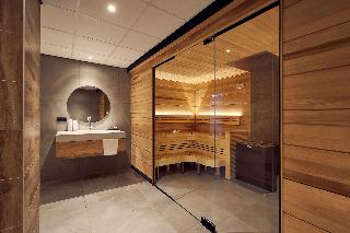 Van Der Valk Hotel Leeuwarden fotoÄŸrafÄ±