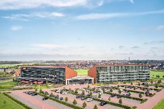 Van Der Valk Hotel Leeuwarden otel fotoğrafı