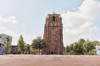 Van Der Valk Hotel Leeuwarden fotoÄŸrafÄ±