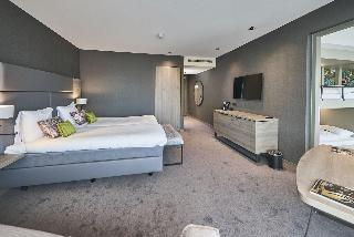 Van Der Valk Hotel Leeuwarden fotoÄŸrafÄ±