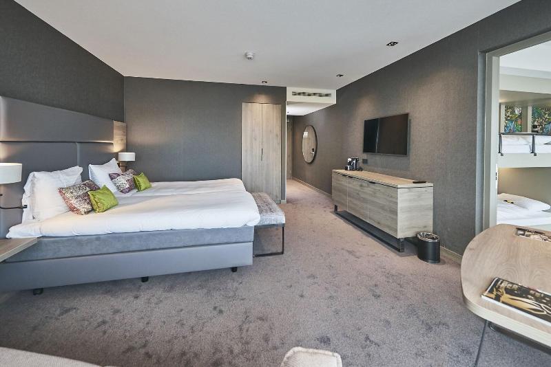 Van Der Valk Hotel Leeuwarden - Oda
