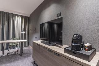 Van Der Valk Hotel Leeuwarden fotoÄŸrafÄ±