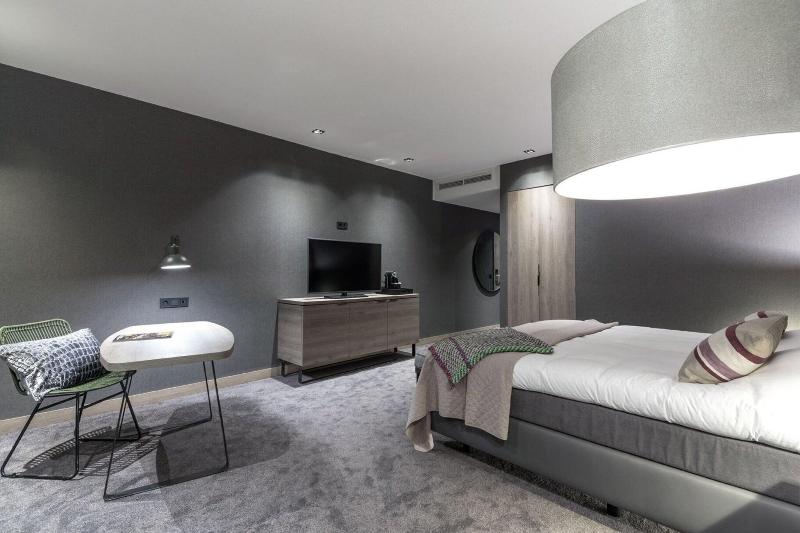 Van Der Valk Hotel Leeuwarden - Oda