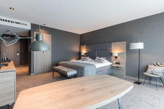 Van Der Valk Hotel Leeuwarden fotoÄŸrafÄ±