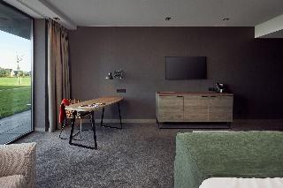 Van Der Valk Hotel Leeuwarden fotoÄŸrafÄ±