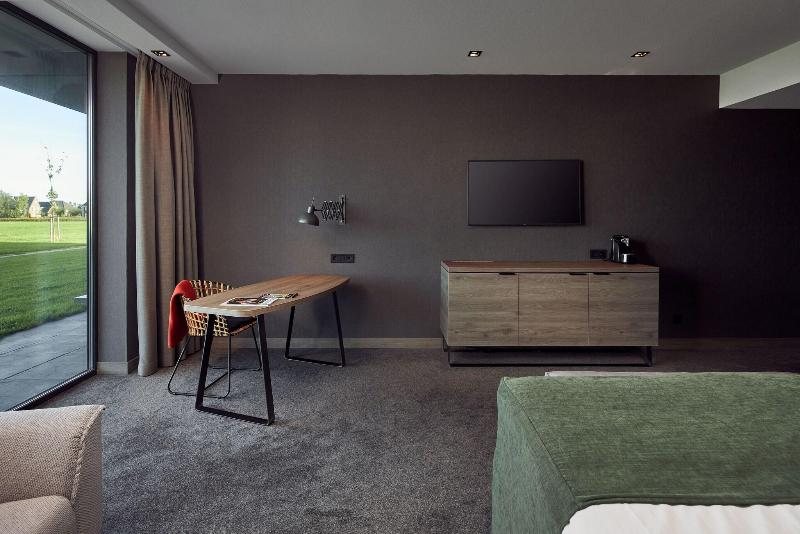 Van Der Valk Hotel Leeuwarden - Oda